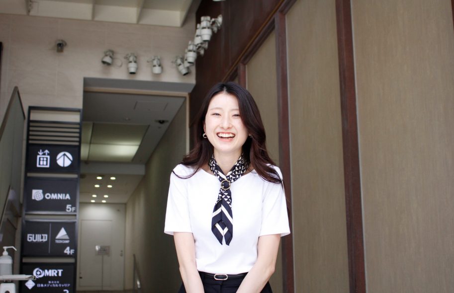 Mrt新卒紹介21 おゆか編 Mrt Blog Mrt新卒紹介21 おゆか編 Mrt Blog