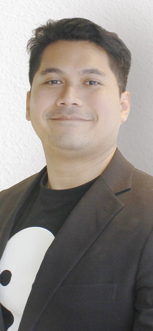 新卒インタビュー 写真