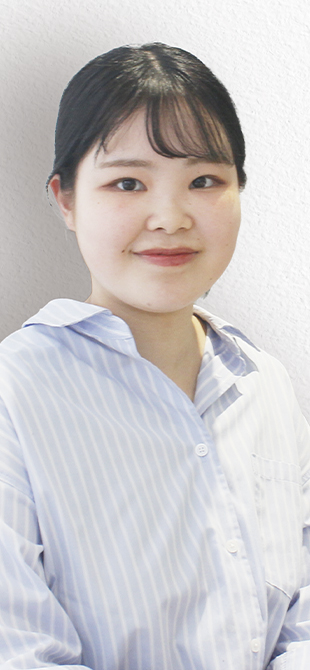 新卒インタビュー 写真