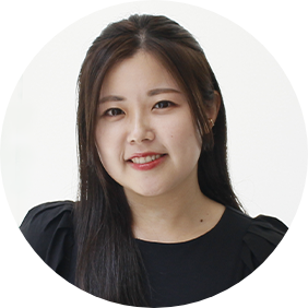 人事担当ましゅーの顔写真